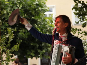 Steinmeister